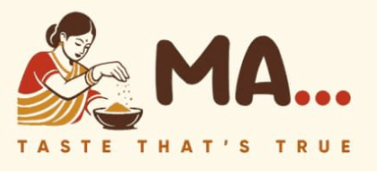 MA Swaad — Taste that's true